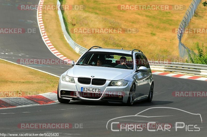 Bild #5025430 - Touristenfahrten Nürburgring Nordschleife 12.08.2018