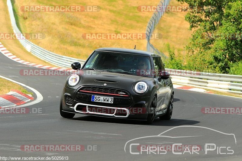 Bild #5025613 - Touristenfahrten Nürburgring Nordschleife 12.08.2018