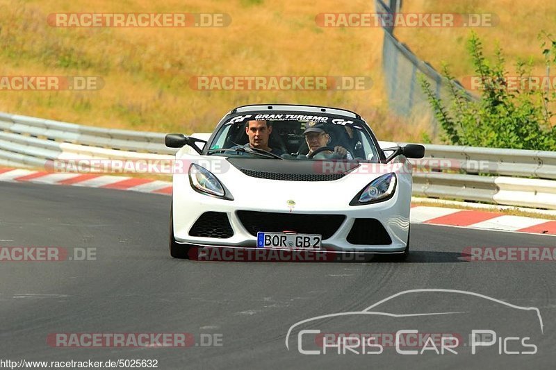 Bild #5025632 - Touristenfahrten Nürburgring Nordschleife 12.08.2018