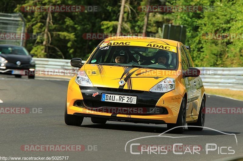 Bild #5025717 - Touristenfahrten Nürburgring Nordschleife 12.08.2018