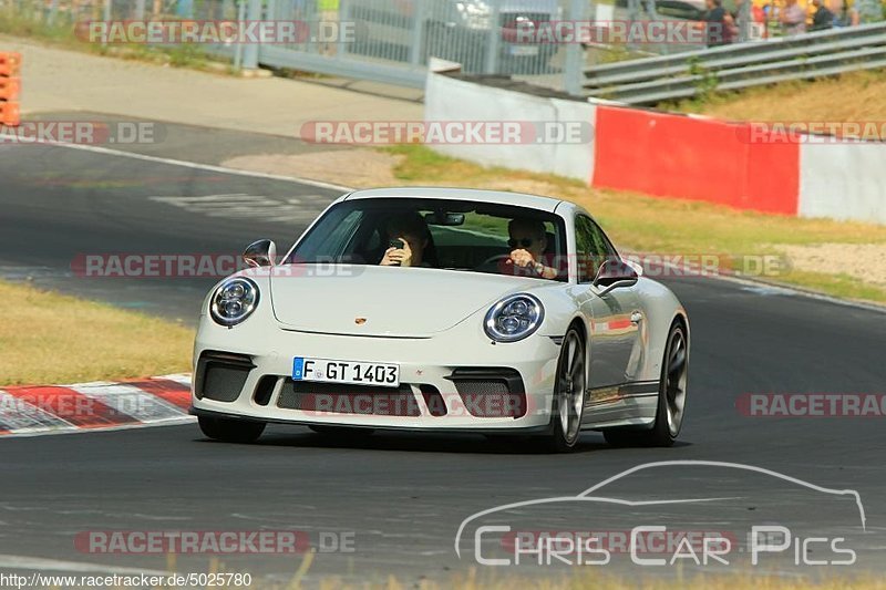 Bild #5025780 - Touristenfahrten Nürburgring Nordschleife 12.08.2018