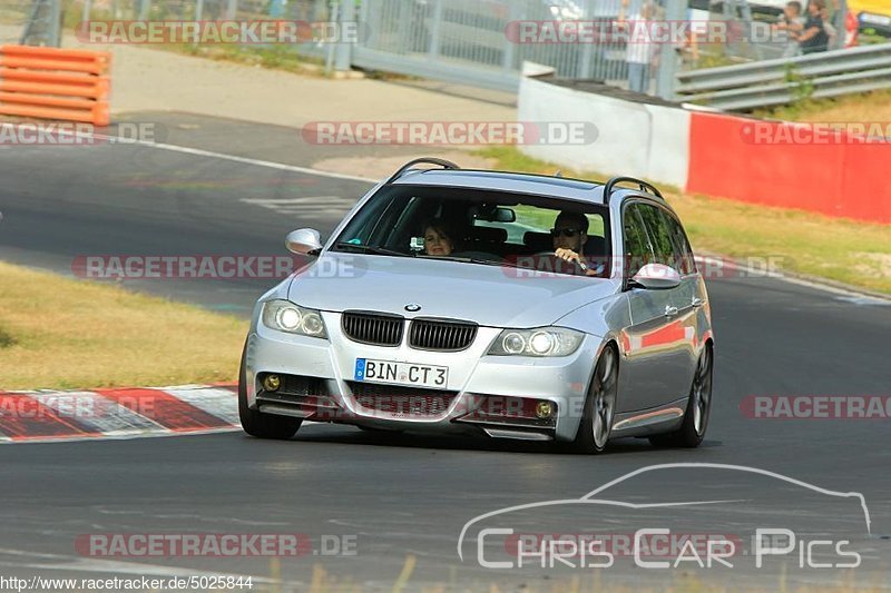 Bild #5025844 - Touristenfahrten Nürburgring Nordschleife 12.08.2018