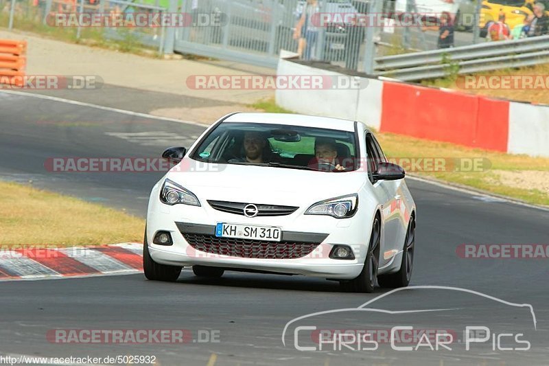 Bild #5025932 - Touristenfahrten Nürburgring Nordschleife 12.08.2018