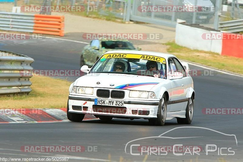 Bild #5025987 - Touristenfahrten Nürburgring Nordschleife 12.08.2018