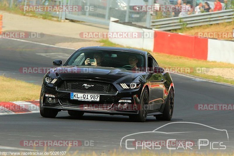 Bild #5026107 - Touristenfahrten Nürburgring Nordschleife 12.08.2018