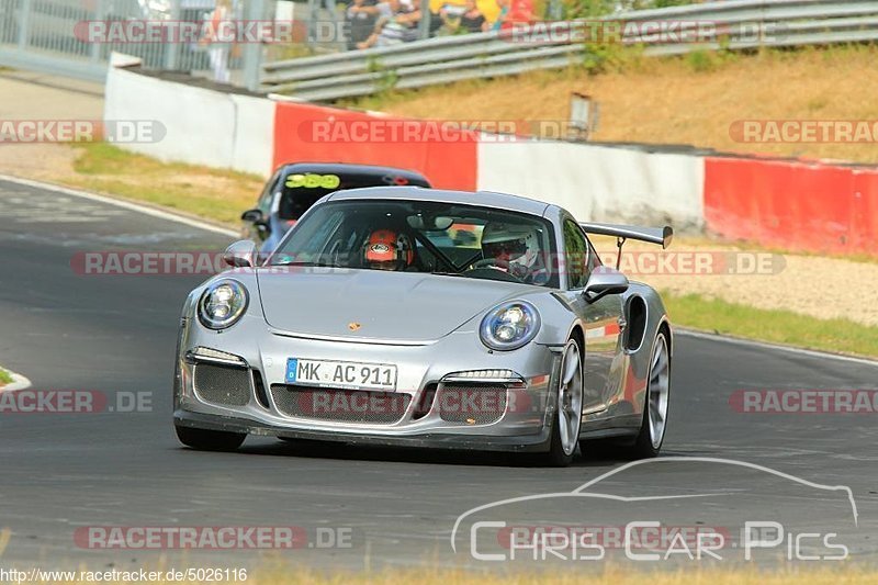 Bild #5026116 - Touristenfahrten Nürburgring Nordschleife 12.08.2018