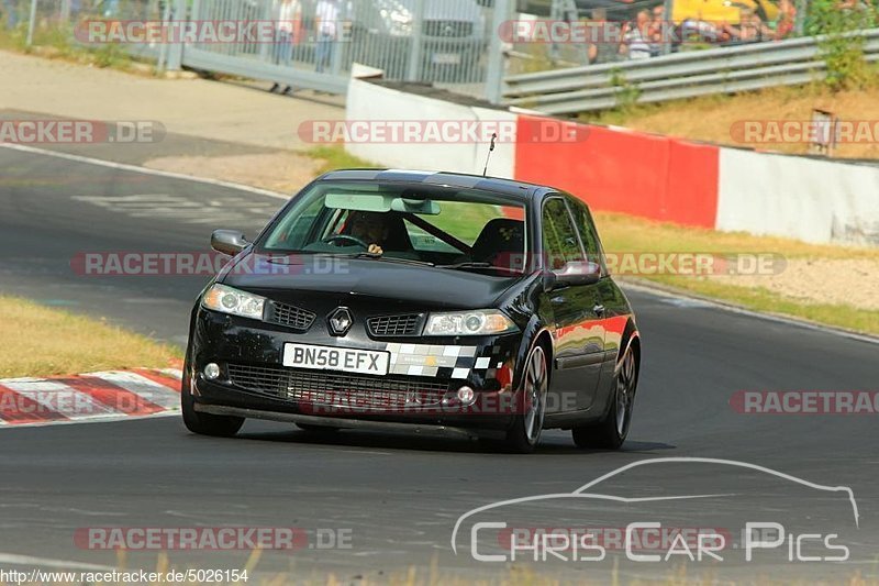 Bild #5026154 - Touristenfahrten Nürburgring Nordschleife 12.08.2018