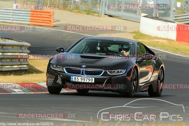 Bild #5026210 - Touristenfahrten Nürburgring Nordschleife 12.08.2018