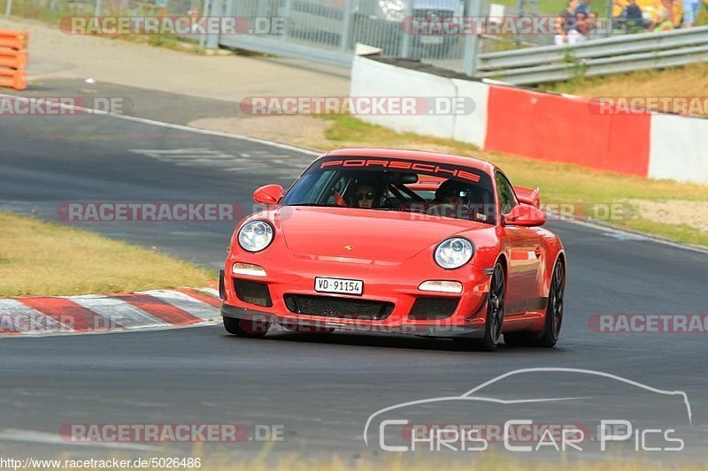 Bild #5026486 - Touristenfahrten Nürburgring Nordschleife 12.08.2018