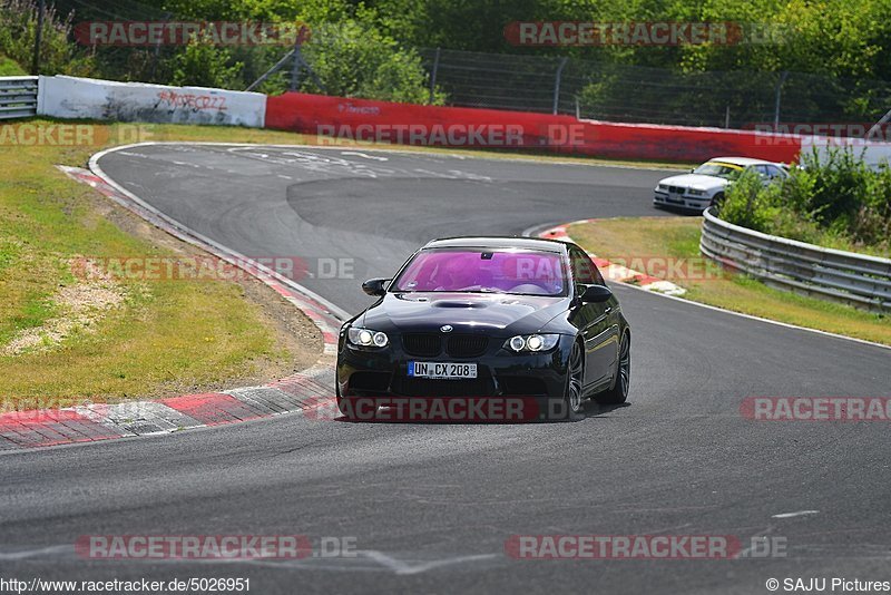 Bild #5026951 - Touristenfahrten Nürburgring Nordschleife 12.08.2018