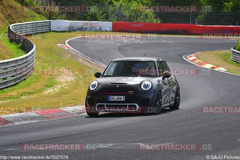 Bild #5027079 - Touristenfahrten Nürburgring Nordschleife 12.08.2018