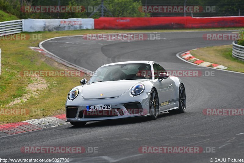 Bild #5027736 - Touristenfahrten Nürburgring Nordschleife 12.08.2018