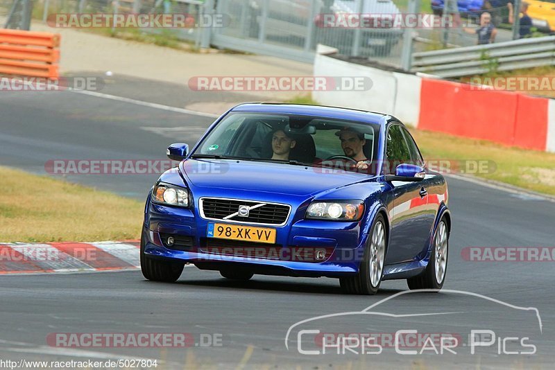 Bild #5027804 - Touristenfahrten Nürburgring Nordschleife 12.08.2018