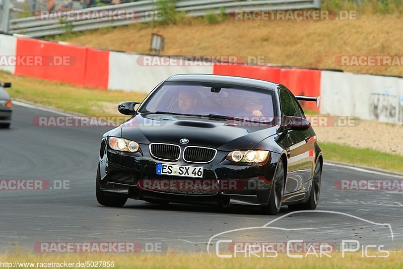 Bild #5027856 - Touristenfahrten Nürburgring Nordschleife 12.08.2018