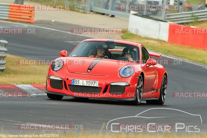 Bild #5027909 - Touristenfahrten Nürburgring Nordschleife 12.08.2018