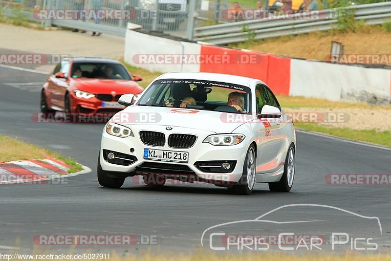 Bild #5027911 - Touristenfahrten Nürburgring Nordschleife 12.08.2018