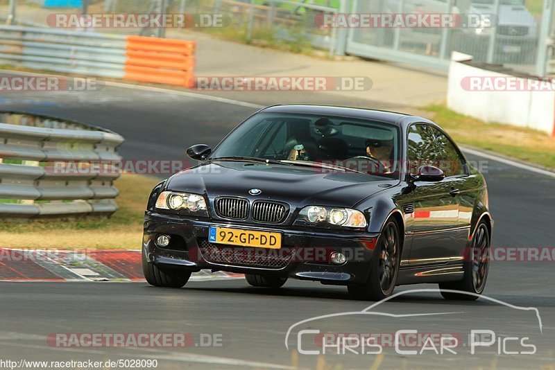 Bild #5028090 - Touristenfahrten Nürburgring Nordschleife 12.08.2018