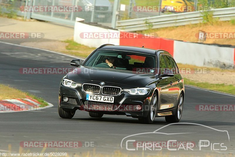 Bild #5028098 - Touristenfahrten Nürburgring Nordschleife 12.08.2018