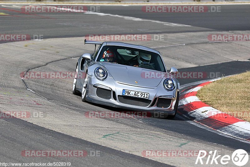 Bild #5028319 - Touristenfahrten Nürburgring Nordschleife 12.08.2018