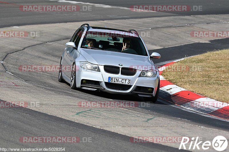 Bild #5028354 - Touristenfahrten Nürburgring Nordschleife 12.08.2018