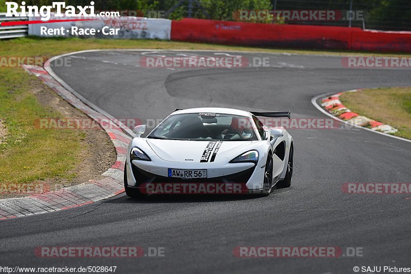 Bild #5028647 - Touristenfahrten Nürburgring Nordschleife 12.08.2018