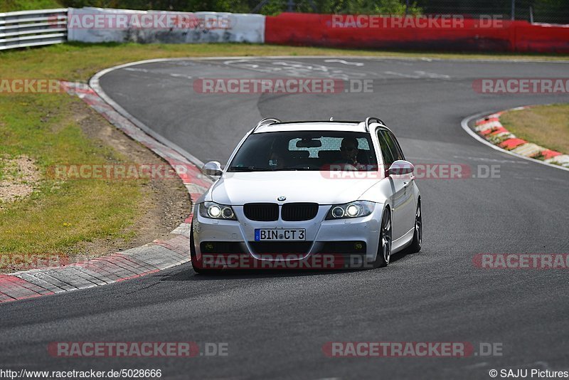 Bild #5028666 - Touristenfahrten Nürburgring Nordschleife 12.08.2018