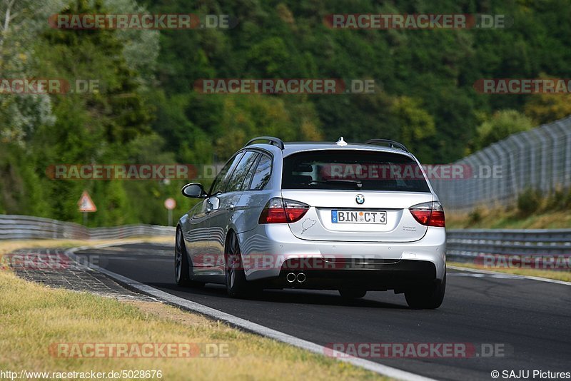 Bild #5028676 - Touristenfahrten Nürburgring Nordschleife 12.08.2018