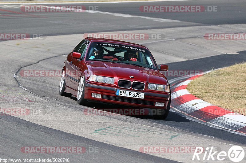 Bild #5028748 - Touristenfahrten Nürburgring Nordschleife 12.08.2018