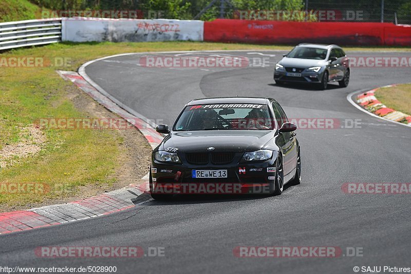 Bild #5028900 - Touristenfahrten Nürburgring Nordschleife 12.08.2018