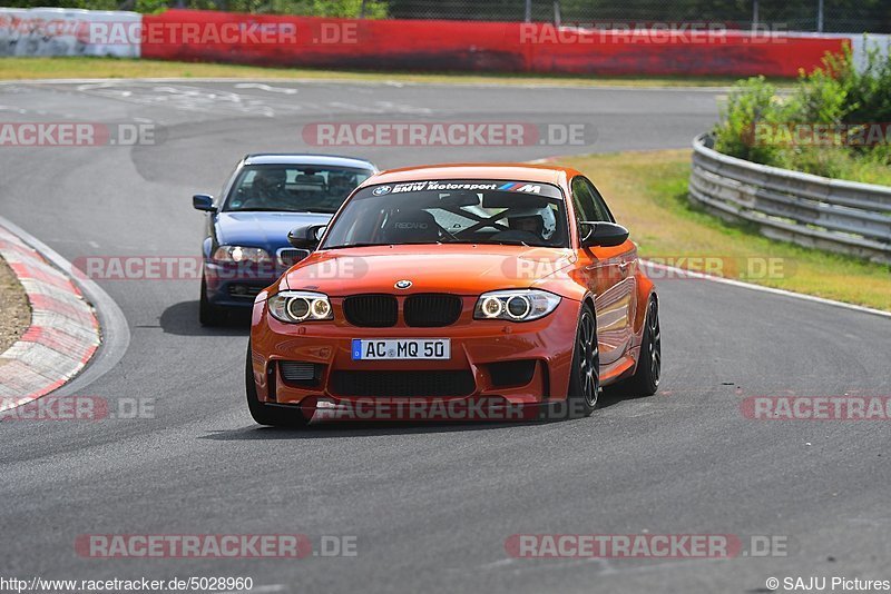 Bild #5028960 - Touristenfahrten Nürburgring Nordschleife 12.08.2018