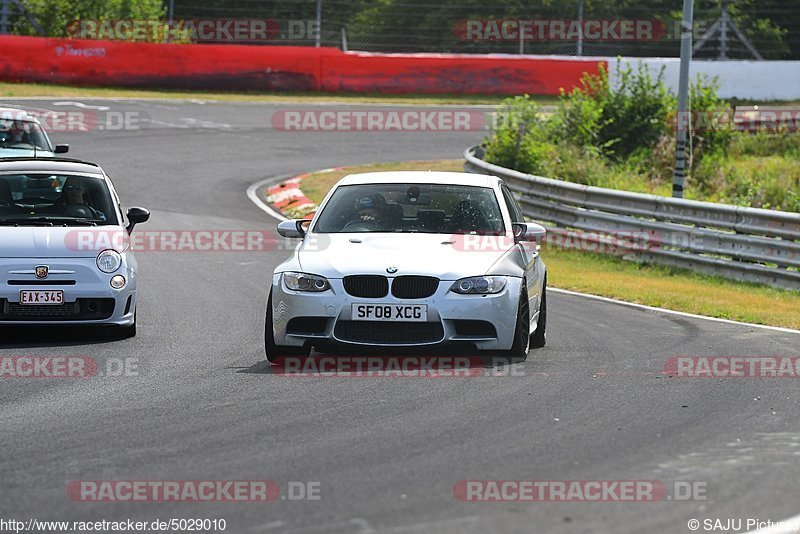 Bild #5029010 - Touristenfahrten Nürburgring Nordschleife 12.08.2018