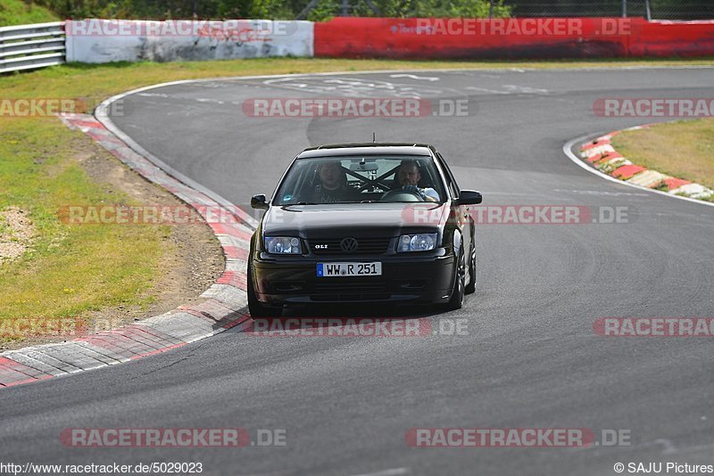 Bild #5029023 - Touristenfahrten Nürburgring Nordschleife 12.08.2018