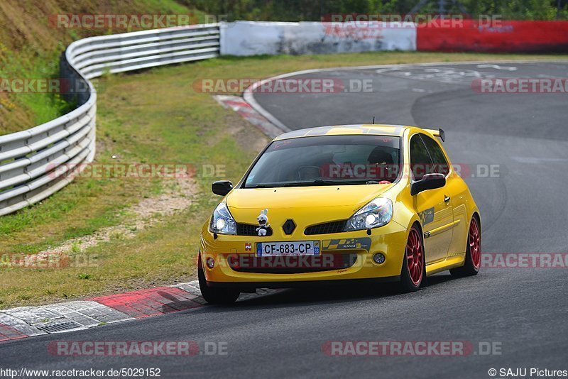 Bild #5029152 - Touristenfahrten Nürburgring Nordschleife 12.08.2018