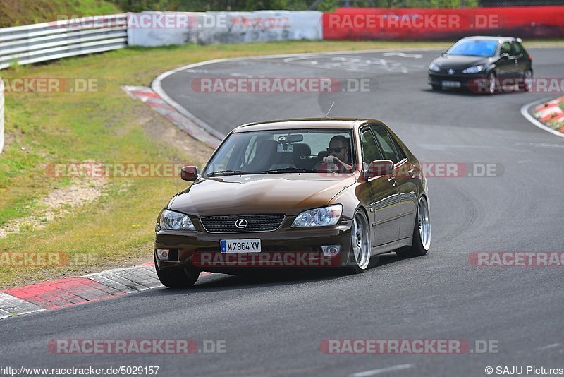 Bild #5029157 - Touristenfahrten Nürburgring Nordschleife 12.08.2018