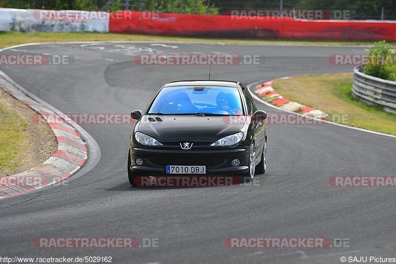 Bild #5029162 - Touristenfahrten Nürburgring Nordschleife 12.08.2018