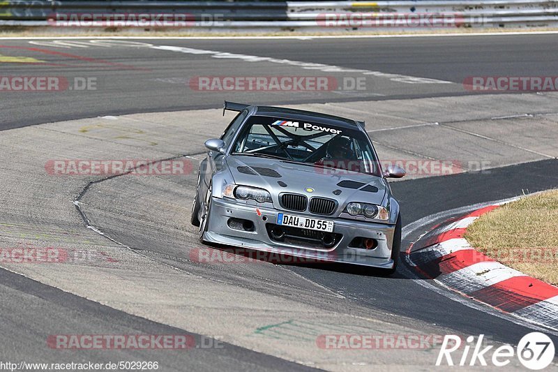 Bild #5029266 - Touristenfahrten Nürburgring Nordschleife 12.08.2018