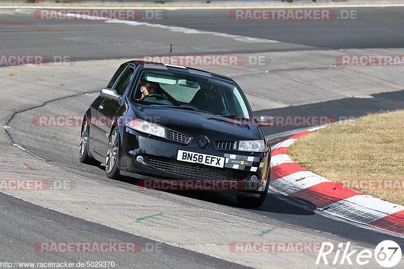 Bild #5029370 - Touristenfahrten Nürburgring Nordschleife 12.08.2018