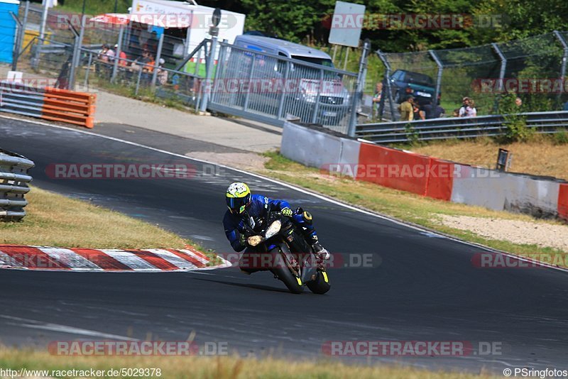 Bild #5029378 - Touristenfahrten Nürburgring Nordschleife 12.08.2018