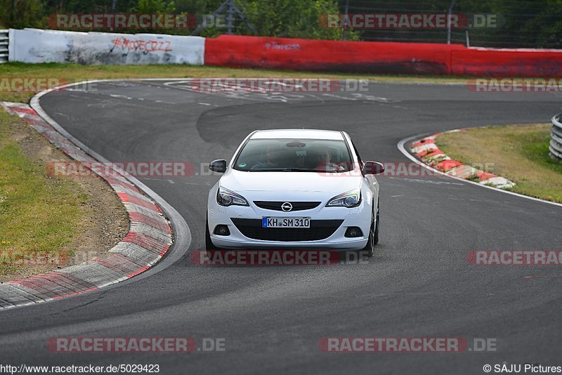 Bild #5029423 - Touristenfahrten Nürburgring Nordschleife 12.08.2018