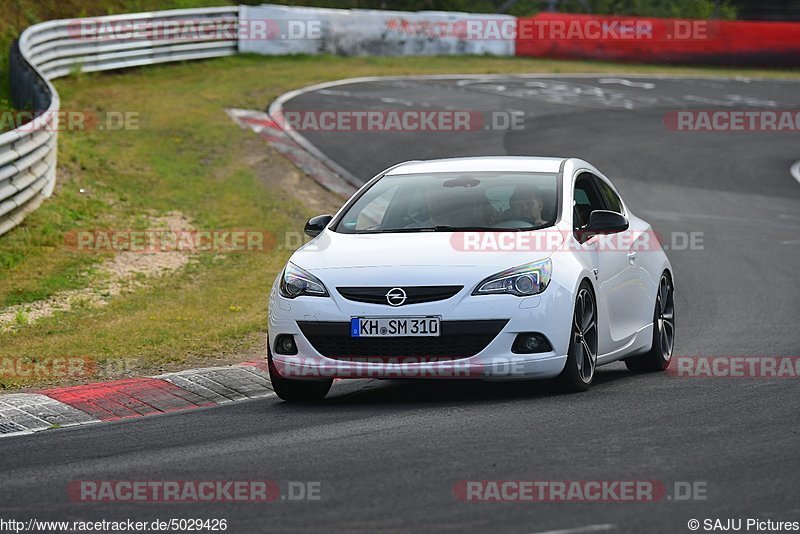 Bild #5029426 - Touristenfahrten Nürburgring Nordschleife 12.08.2018