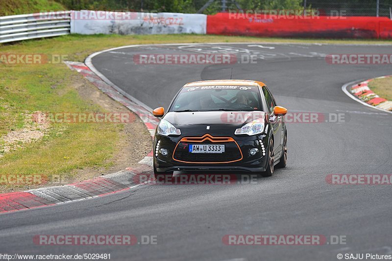 Bild #5029481 - Touristenfahrten Nürburgring Nordschleife 12.08.2018