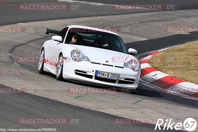 Bild #5029543 - Touristenfahrten Nürburgring Nordschleife 12.08.2018