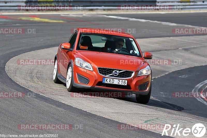 Bild #5029551 - Touristenfahrten Nürburgring Nordschleife 12.08.2018