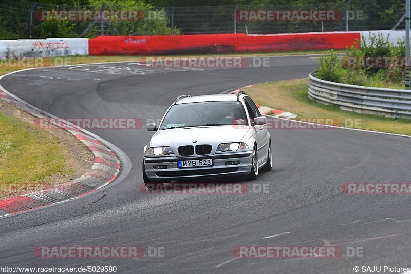 Bild #5029580 - Touristenfahrten Nürburgring Nordschleife 12.08.2018