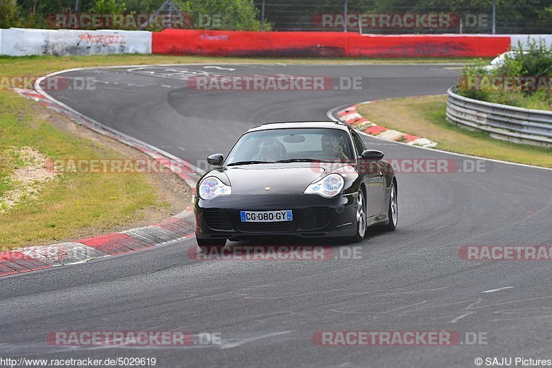 Bild #5029619 - Touristenfahrten Nürburgring Nordschleife 12.08.2018