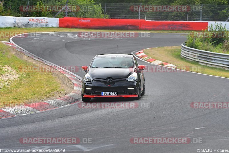 Bild #5029649 - Touristenfahrten Nürburgring Nordschleife 12.08.2018