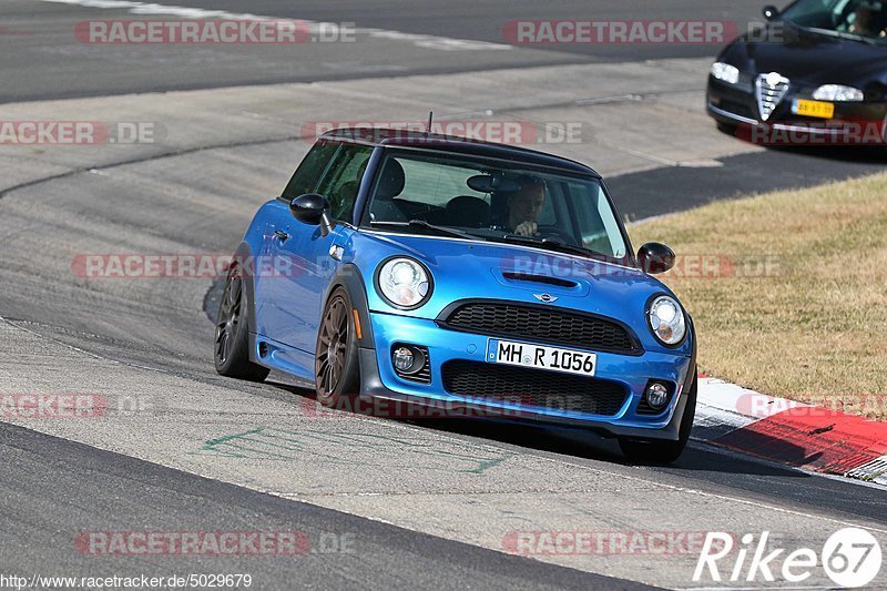 Bild #5029679 - Touristenfahrten Nürburgring Nordschleife 12.08.2018