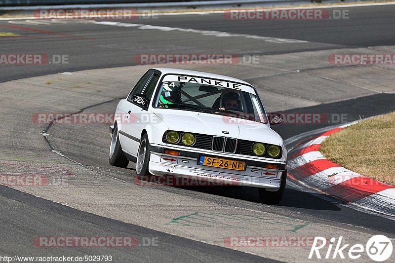 Bild #5029793 - Touristenfahrten Nürburgring Nordschleife 12.08.2018