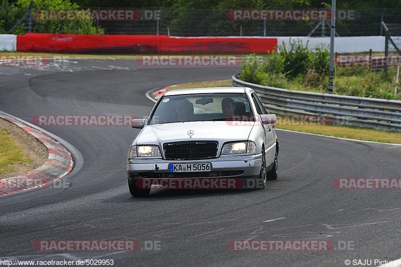 Bild #5029953 - Touristenfahrten Nürburgring Nordschleife 12.08.2018