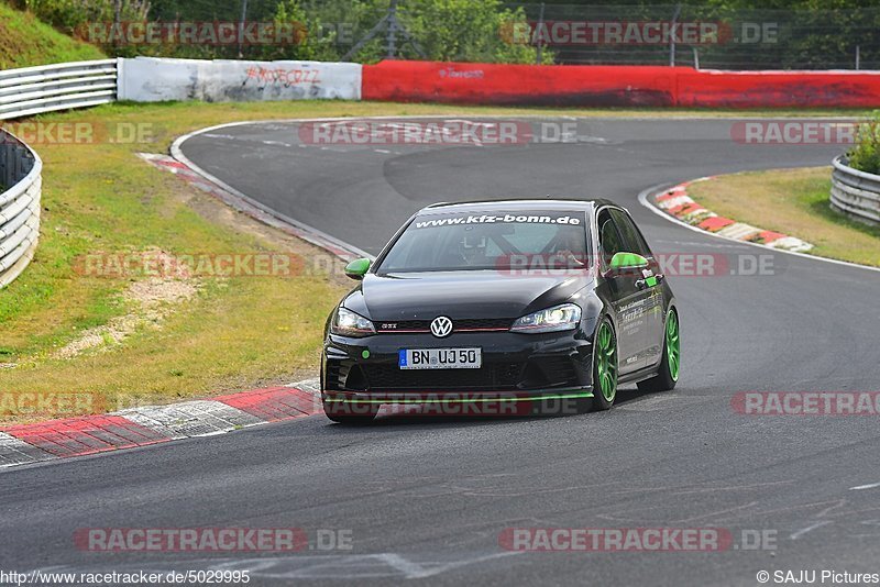 Bild #5029995 - Touristenfahrten Nürburgring Nordschleife 12.08.2018